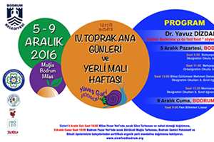 Slow Food Başlıyor