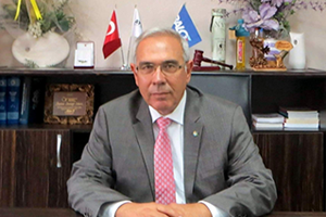 Aydın Serbest Bölgesi İhracat Hedefleri İçin Büyük Önem Taşıyor