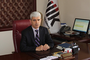 Afyonkarahisar 595 Dekar Örtü Altı Tarım Alanına Sahip