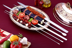 Sofradaki Gizli Tehlike