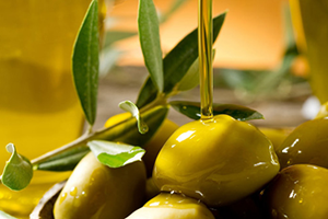 Üç Afet Bir Haşere Sofralık Zeytini Vurdu