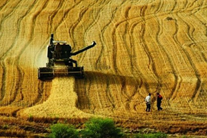 Gübretaş tan Tarımın Geleceğine Tam Destek