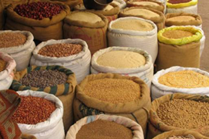 Hububat Bakliyatta Rekor Artış