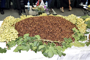 Kuru Meyve İhracatında Gelecek Uzakdoğu da