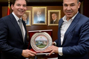 Avustralya İle Tarımda İşbirliği Yapabiliriz