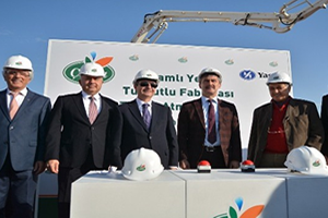 Çamlı Yemden Yatırım