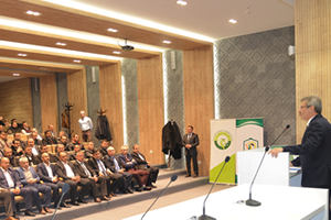 Dolar Bozdurma Çağrısına Kayseri Şeker den Büyük Destek