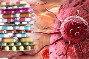 İlaç Firmaları K r Getirmediği İçin Kanser İlacı Üretmiyor