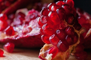 Nar Kabuğunun Bilinmeyen Faydaları