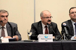 Üretici Birlikleri Yeniden Yapılandırılıyor