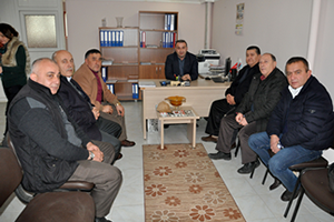 Avrupa dan İthal Edilen Sığırlar 23 Aralıkta Geliyor