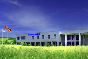 Marmarabirlik Akademi Faaliyete Başlıyor