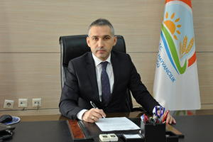 Tarımsal Danışmanlıkta Destekleme Ödemeleri Yapıldı