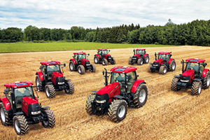 Traktör Sayısında Konya İlk Sıraya Yerleşti