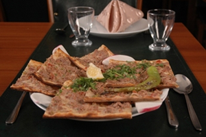 Konya Etliekmek coğrafi işaret olarak tescillendi