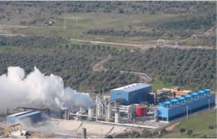 Topraklarımız Enerji Çöplüğüne Dönüşmesin