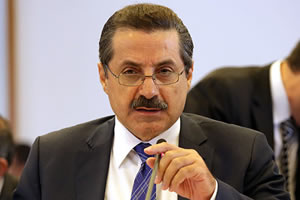 Bakan dan Rusya ya Misilleme Açıklaması