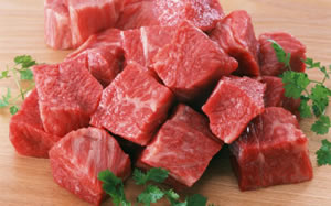 Et Üreticileri İthal Ete Karşı