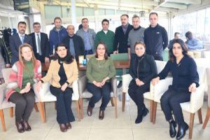 Tarım Sendikacılığında Bir İlk