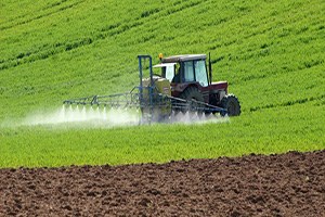 Türk Tarımı Göstergeleri Ortalamanın Üzerinde