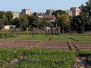 Yedikule Bostanları Tohum Takas Şenliğine Hazır