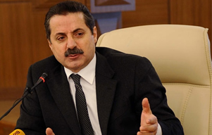 Bakan Çelik Gübre Ve Yemde Üreticiyi Korumayı Amaçlıyoruz