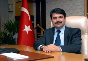 İrfan Güvendi Görevinden Ayrıldı