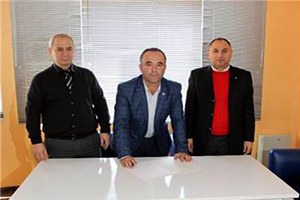 Manisa da Okul Üzümü Akıl Üzümü Projesi İçin Kampanya