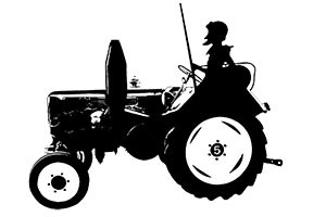 Konya Ve Manisa nın Traktör Yarışı