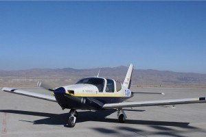 Yabani Hayvanlar Kuduza Karşı Havadan Aşılanıyor