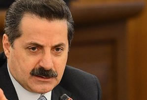 Faruk Çelik ten Kırmızı Ette İthalat Yok Açıklaması