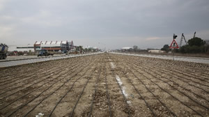 Manisa Büyükşehir Belediyesi Suda Tasarruf Sağlıyor