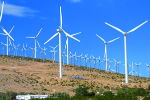 Türkiye Rüzgar Enerjisinde Sınıf Atladı