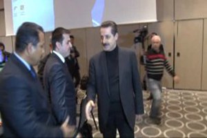 Bakan Çelik Tarım ve Hayvancılığın Sorunları İçin Adana da