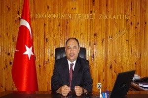 Kırşehir de Sürü Yöneticiliği Sertifika Töreni Düzenlendi