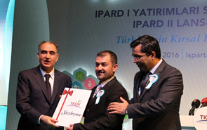 11 Bin Yatırım 100 Bin İstihdam