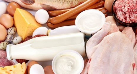 Hayvansal Gıdalardaki Farmakolojik Maddelerde Düzenleme