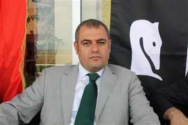 TİGEM Müdürü Başka Göreve Atandı