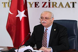 Sorumluyu Üreticide Değil Tarladan Markete Fiyatları Artıranlarda Arayalım