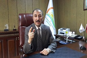 Muş ta Meyvecilik Geliştirilecek