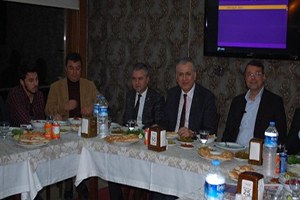 Silifke de Tarım Günleri Hazırlıkları Başladı