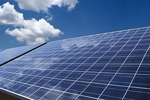 En Büyük Güneş Enerjisi Projesi Adıyaman da Hayata Geçirildi