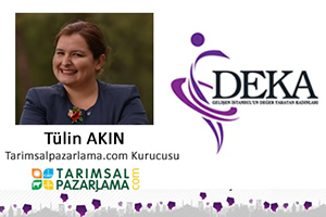 Gelişen İstanbul un Değer Yaratan Kadınları Etkinliğinde Tarımda Sosyal Girişimcilik Konuşulacak