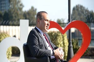 Tarım Arazileri İmara Açılmayacak Yüksek Yoğunluk Yok