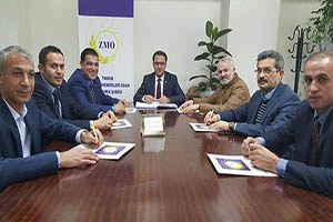 Tarımsal Danışmanlığa Aile Hekimliği Modeli