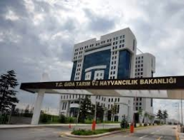 Tarım Personeli 8 Aydır Tayin Olamıyor