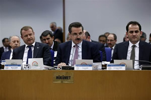 Tarım Bakanlığı nın Bütçe Görüşmesi Reyting Rekoru Kırdı