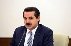 Bakan Çelik Et ve Süt Kurumu Ete Müdahale Edecek