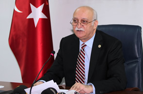 Şemsi Bayraktar dan Ankara daki Saldırıyla İlgili Açıklama