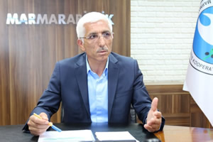 Hidamet Asa Her Geçen Yıl Büyüyoruz